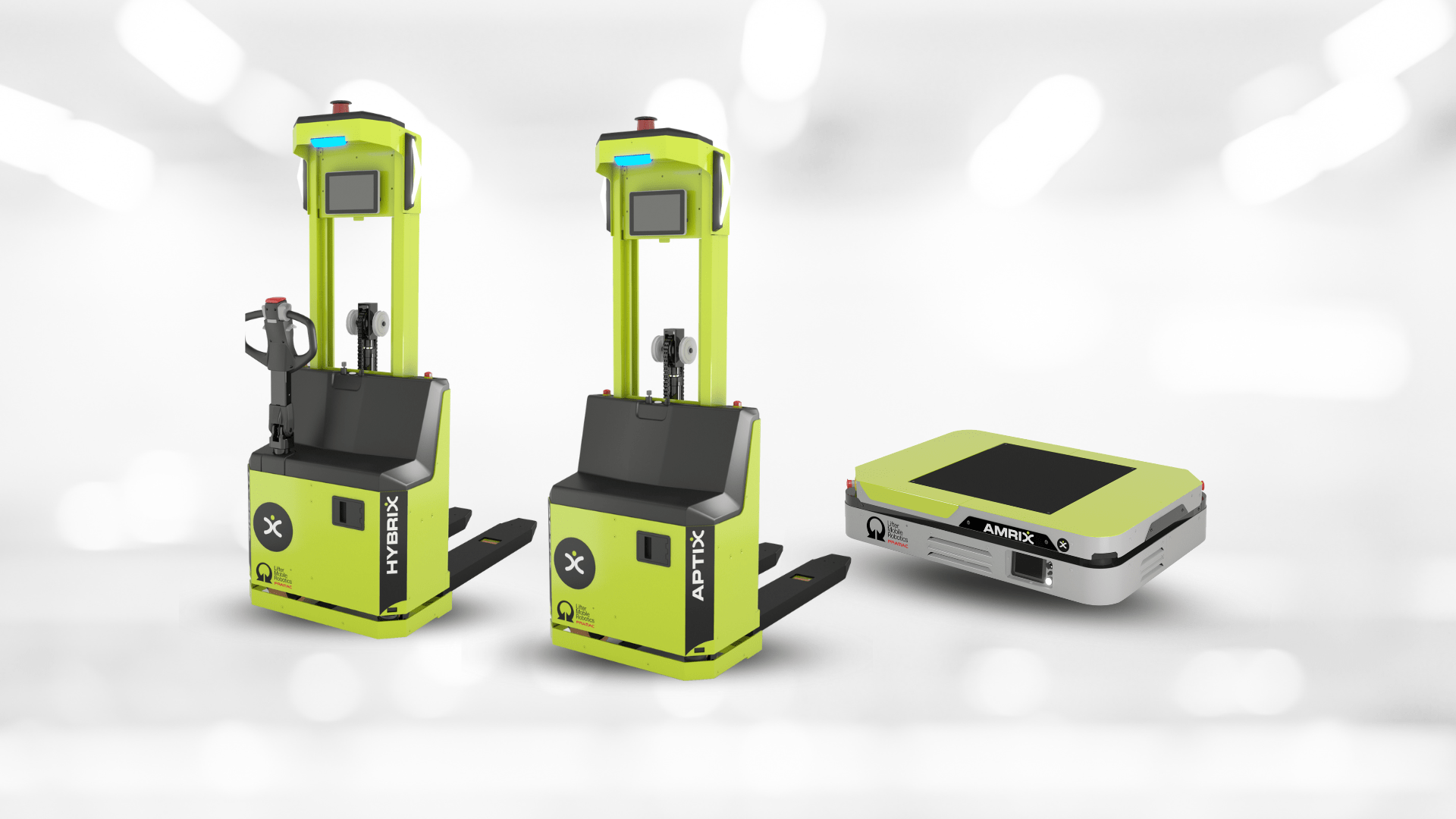 Lifter Robotics