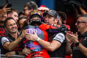 Racing Team | Pramac Corporate