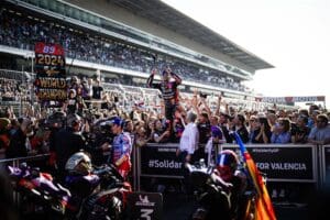Racing Team | Pramac Corporate